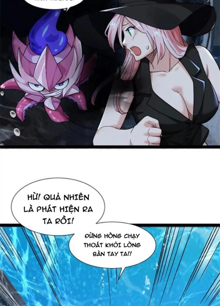 Bật Hack Đi! Ô Tặc Đại Vương Chapter 24 - 23