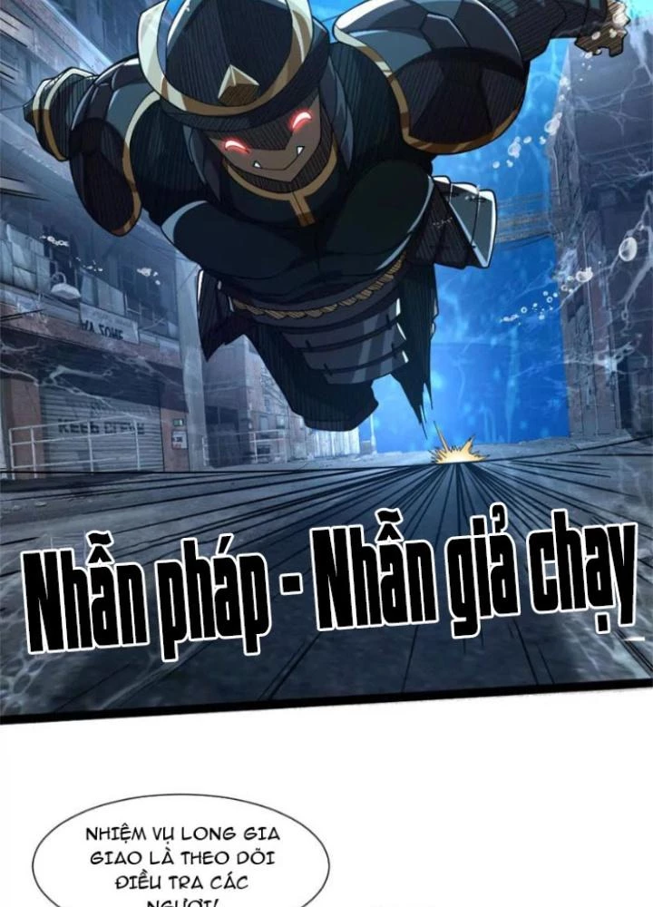 Bật Hack Đi! Ô Tặc Đại Vương Chapter 24 - 25