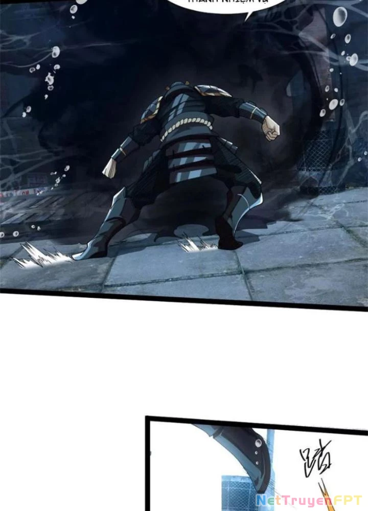 Bật Hack Đi! Ô Tặc Đại Vương Chapter 24 - 27