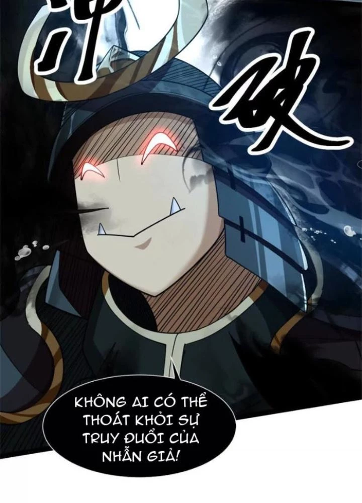 Bật Hack Đi! Ô Tặc Đại Vương Chapter 24 - 29