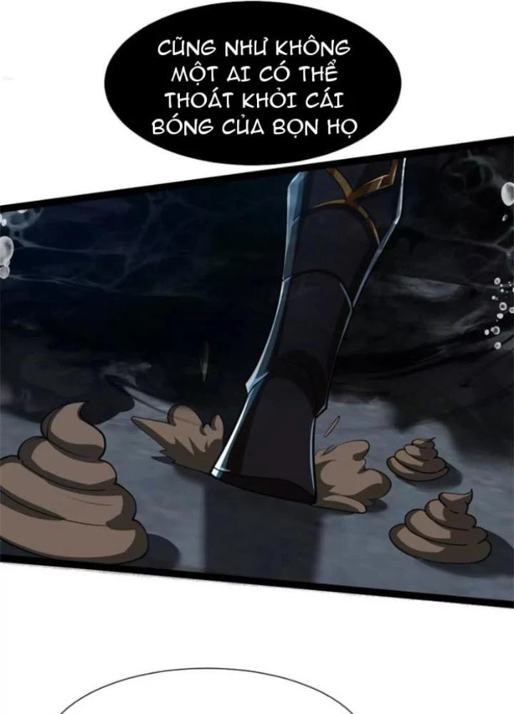 Bật Hack Đi! Ô Tặc Đại Vương Chapter 24 - 31