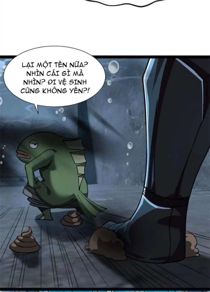 Bật Hack Đi! Ô Tặc Đại Vương Chapter 24 - 35