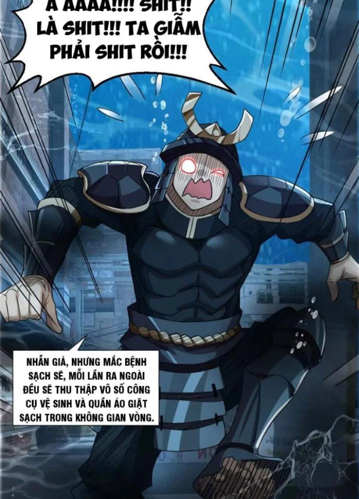 Bật Hack Đi! Ô Tặc Đại Vương Chapter 24 - 37