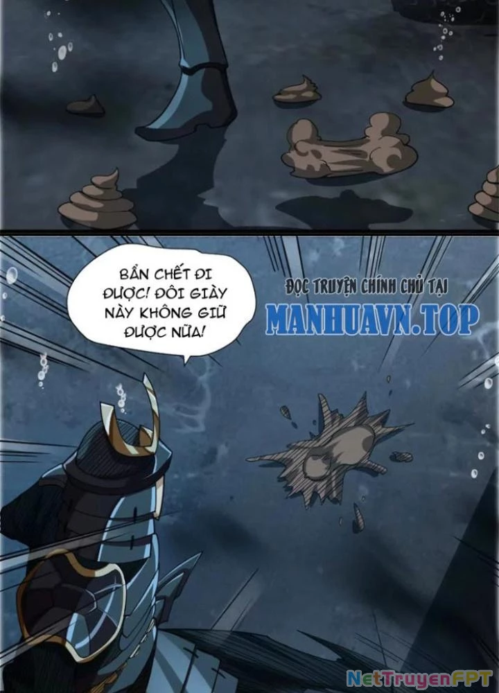 Bật Hack Đi! Ô Tặc Đại Vương Chapter 24 - 39