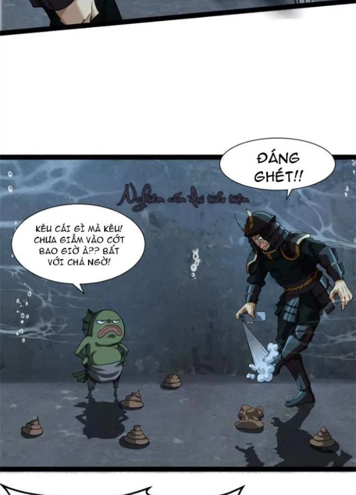 Bật Hack Đi! Ô Tặc Đại Vương Chapter 24 - 41