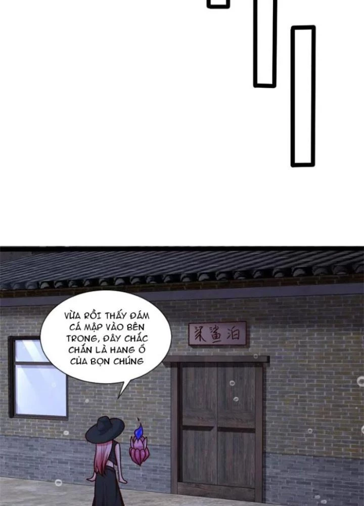 Bật Hack Đi! Ô Tặc Đại Vương Chapter 24 - 47