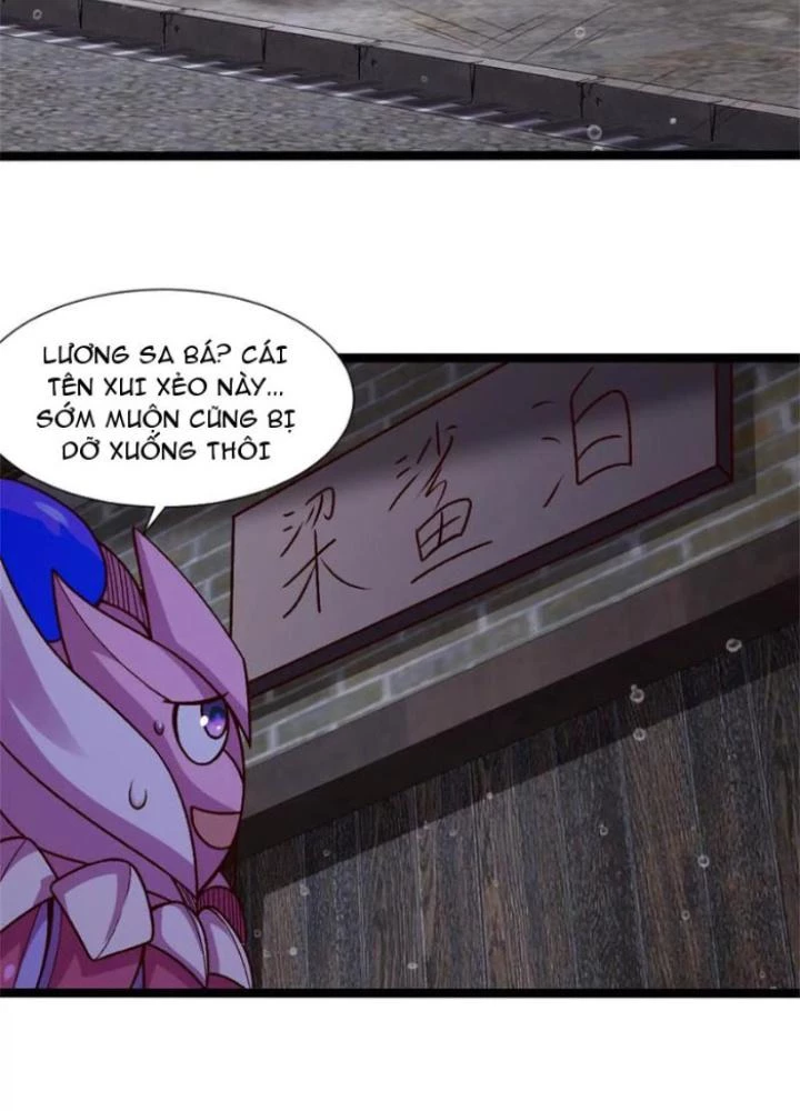 Bật Hack Đi! Ô Tặc Đại Vương Chapter 24 - 49