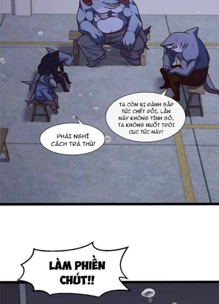 Bật Hack Đi! Ô Tặc Đại Vương Chapter 24 - 55