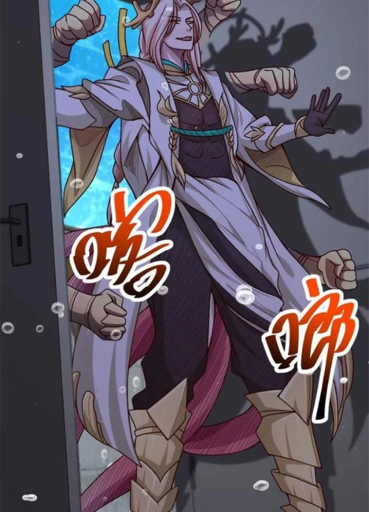 Bật Hack Đi! Ô Tặc Đại Vương Chapter 24 - 57