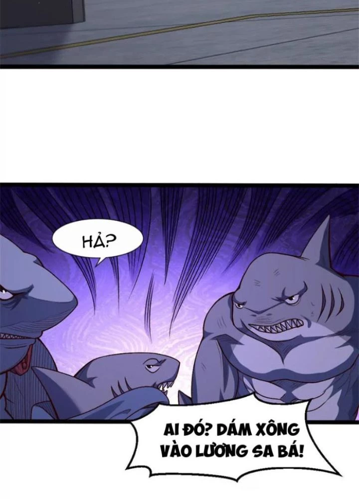 Bật Hack Đi! Ô Tặc Đại Vương Chapter 24 - 59