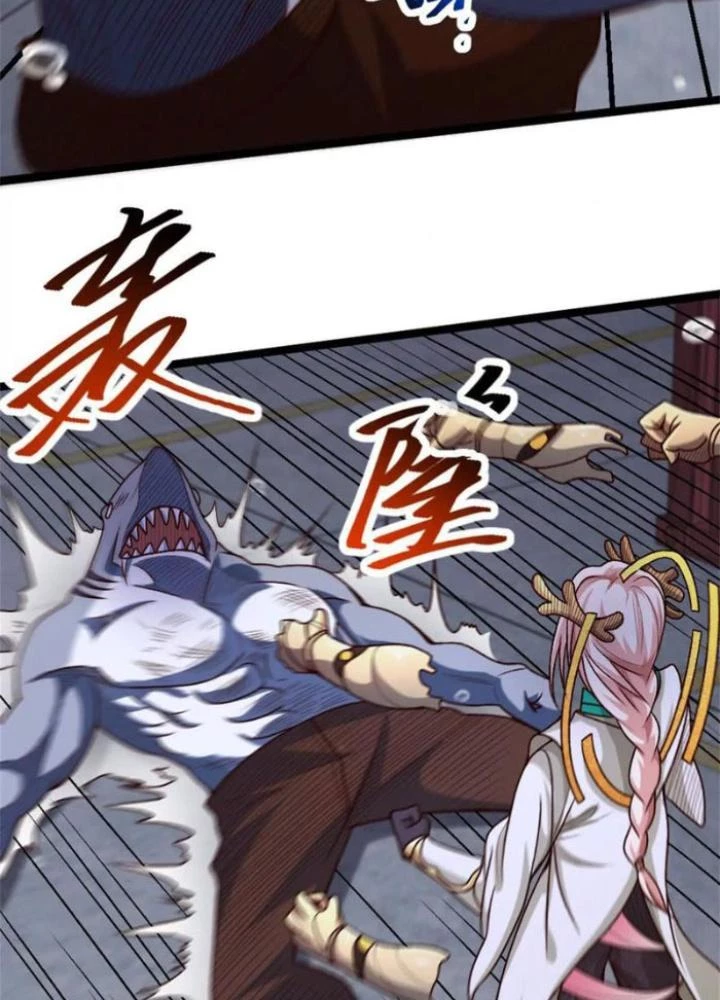 Bật Hack Đi! Ô Tặc Đại Vương Chapter 24 - 67