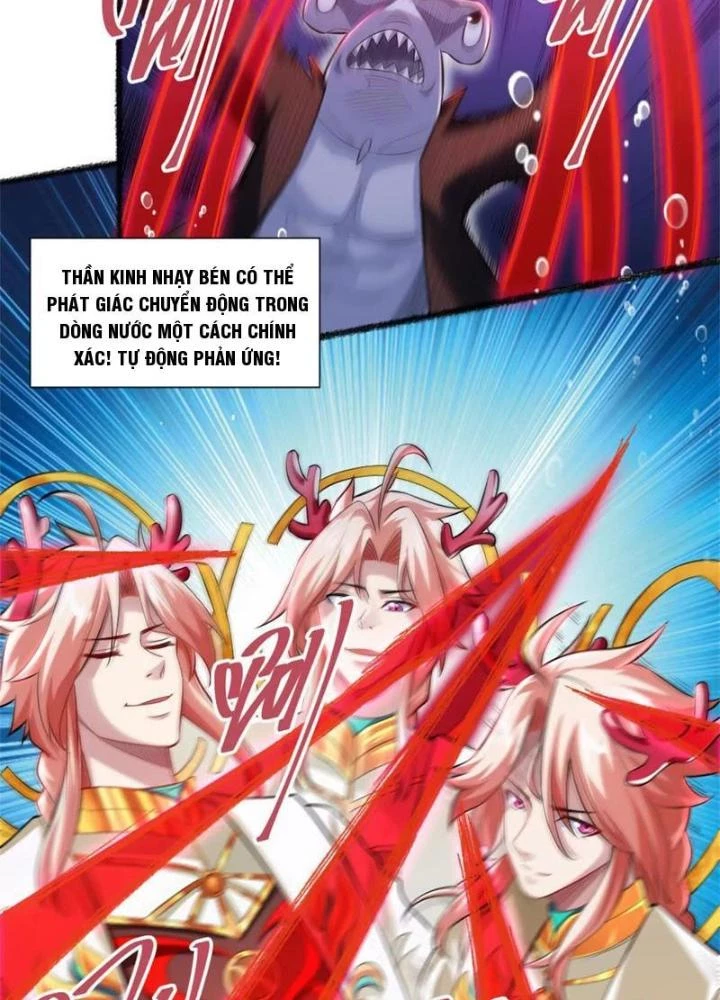 Bật Hack Đi! Ô Tặc Đại Vương Chapter 25 - 7