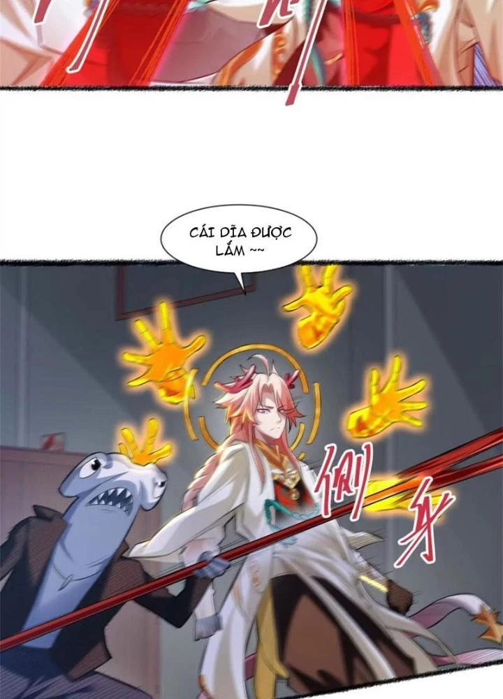 Bật Hack Đi! Ô Tặc Đại Vương Chapter 25 - 9