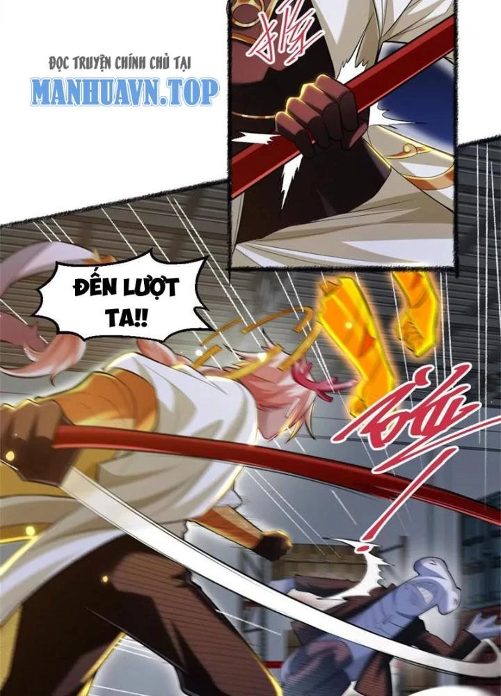 Bật Hack Đi! Ô Tặc Đại Vương Chapter 25 - 11
