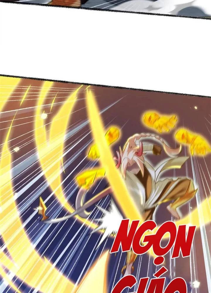 Bật Hack Đi! Ô Tặc Đại Vương Chapter 25 - 13