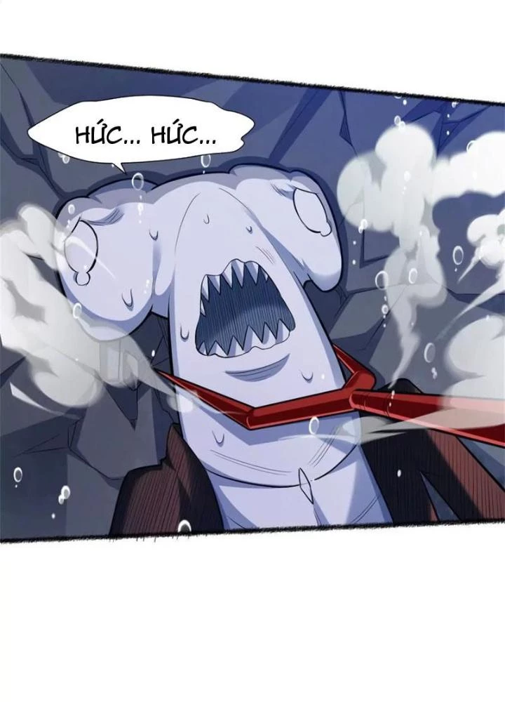 Bật Hack Đi! Ô Tặc Đại Vương Chapter 25 - 19