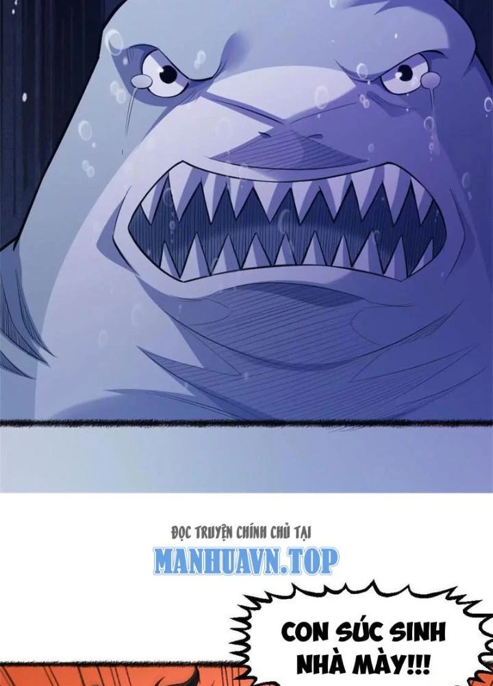 Bật Hack Đi! Ô Tặc Đại Vương Chapter 25 - 23