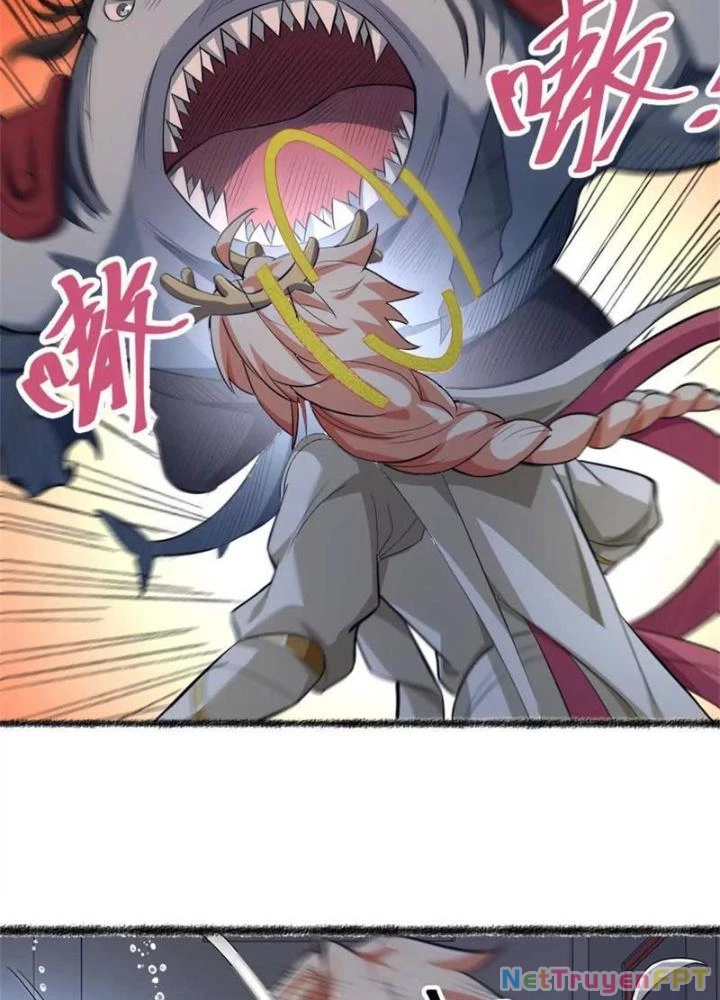 Bật Hack Đi! Ô Tặc Đại Vương Chapter 25 - 25