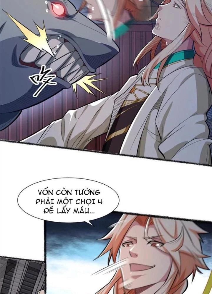 Bật Hack Đi! Ô Tặc Đại Vương Chapter 25 - 27