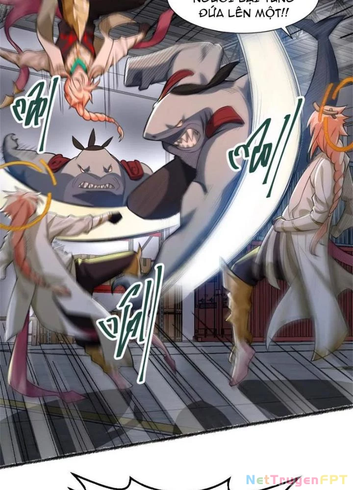 Bật Hack Đi! Ô Tặc Đại Vương Chapter 25 - 29