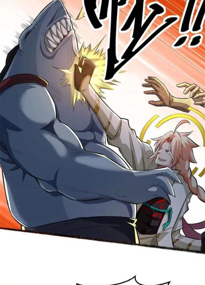 Bật Hack Đi! Ô Tặc Đại Vương Chapter 25 - 33