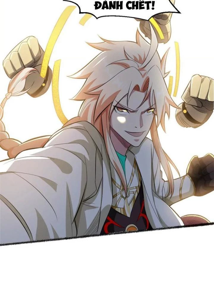 Bật Hack Đi! Ô Tặc Đại Vương Chapter 25 - 35