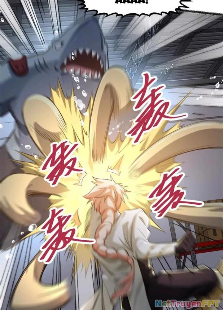 Bật Hack Đi! Ô Tặc Đại Vương Chapter 25 - 37