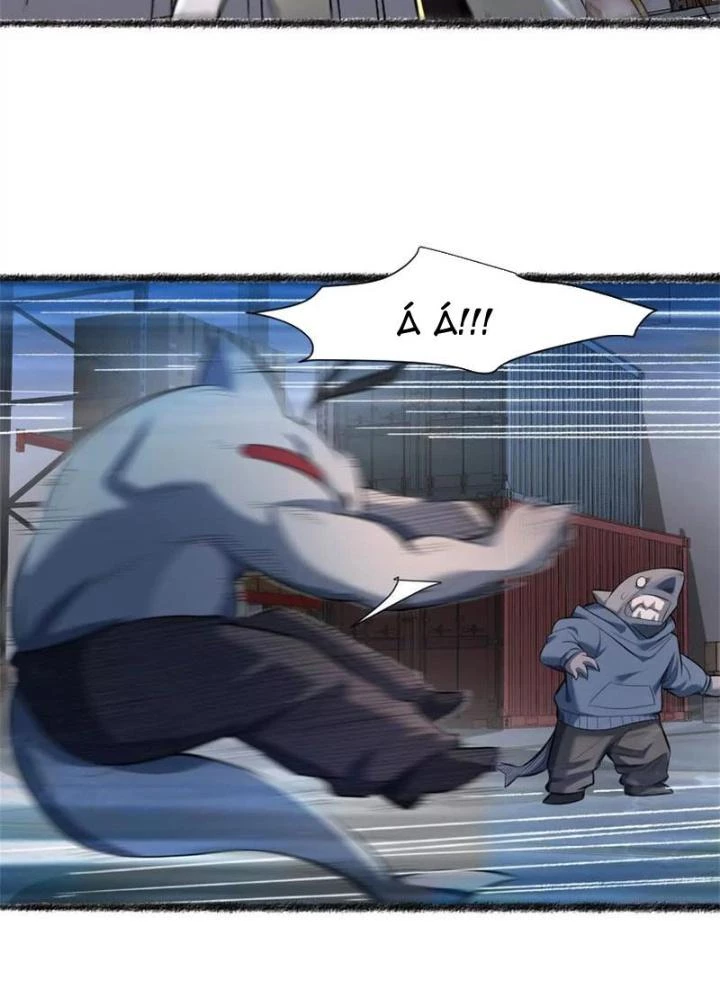 Bật Hack Đi! Ô Tặc Đại Vương Chapter 25 - 39