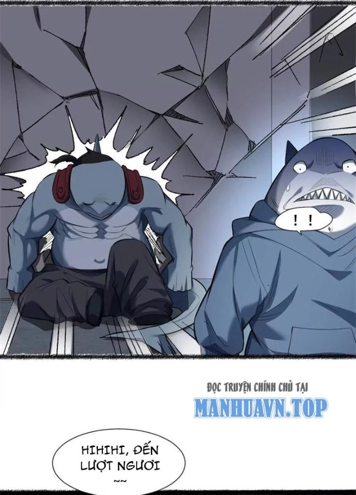 Bật Hack Đi! Ô Tặc Đại Vương Chapter 25 - 41