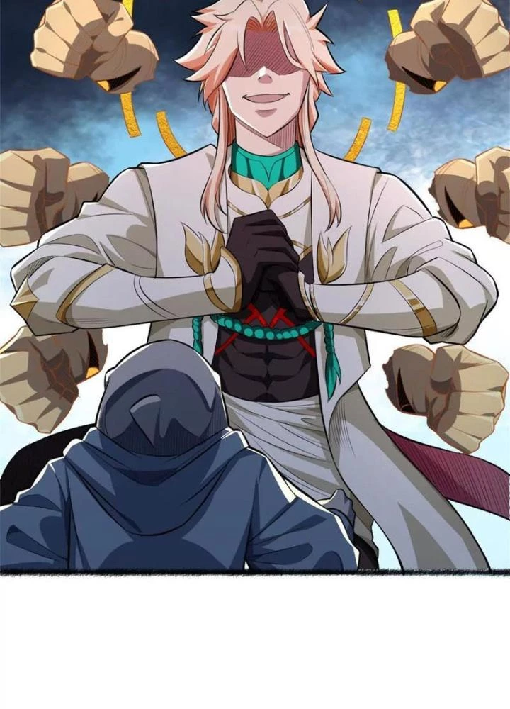 Bật Hack Đi! Ô Tặc Đại Vương Chapter 25 - 43