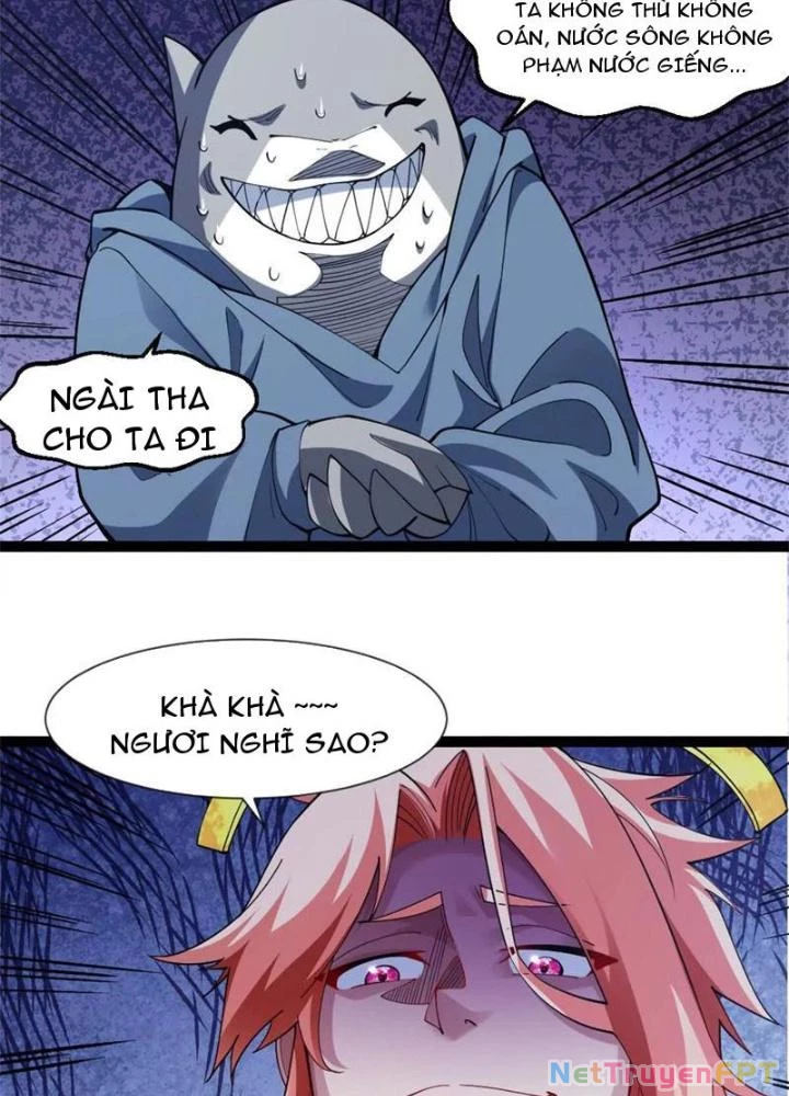 Bật Hack Đi! Ô Tặc Đại Vương Chapter 25 - 45