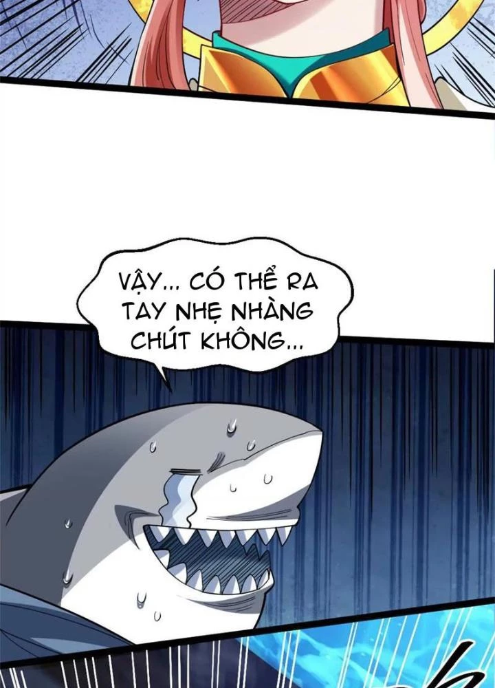 Bật Hack Đi! Ô Tặc Đại Vương Chapter 25 - 47