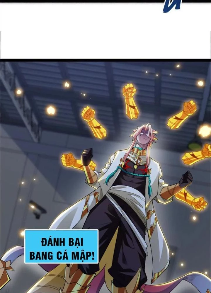 Bật Hack Đi! Ô Tặc Đại Vương Chapter 25 - 51