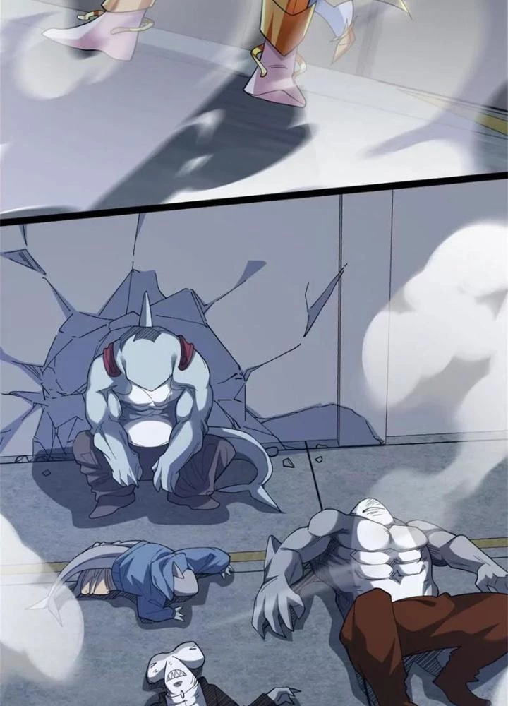 Bật Hack Đi! Ô Tặc Đại Vương Chapter 25 - 53