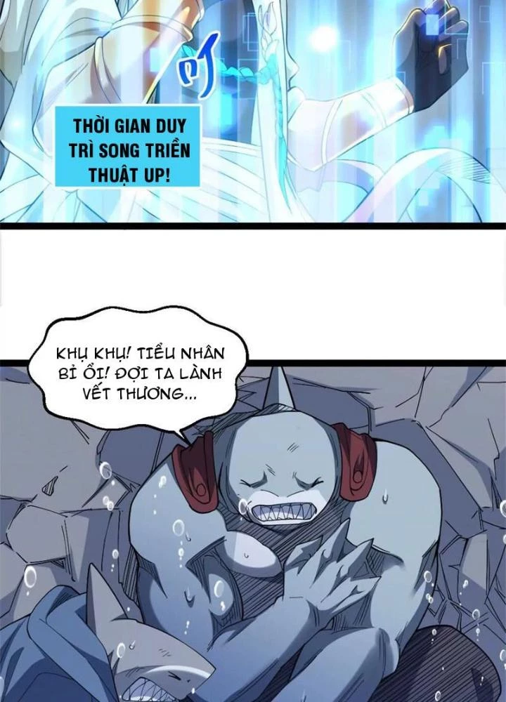 Bật Hack Đi! Ô Tặc Đại Vương Chapter 25 - 57