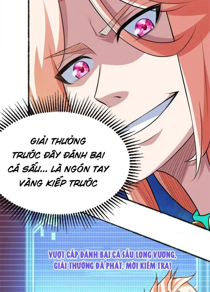 Bật Hack Đi! Ô Tặc Đại Vương Chapter 26 - 5