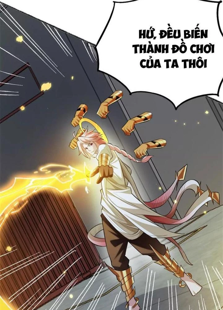 Bật Hack Đi! Ô Tặc Đại Vương Chapter 26 - 9