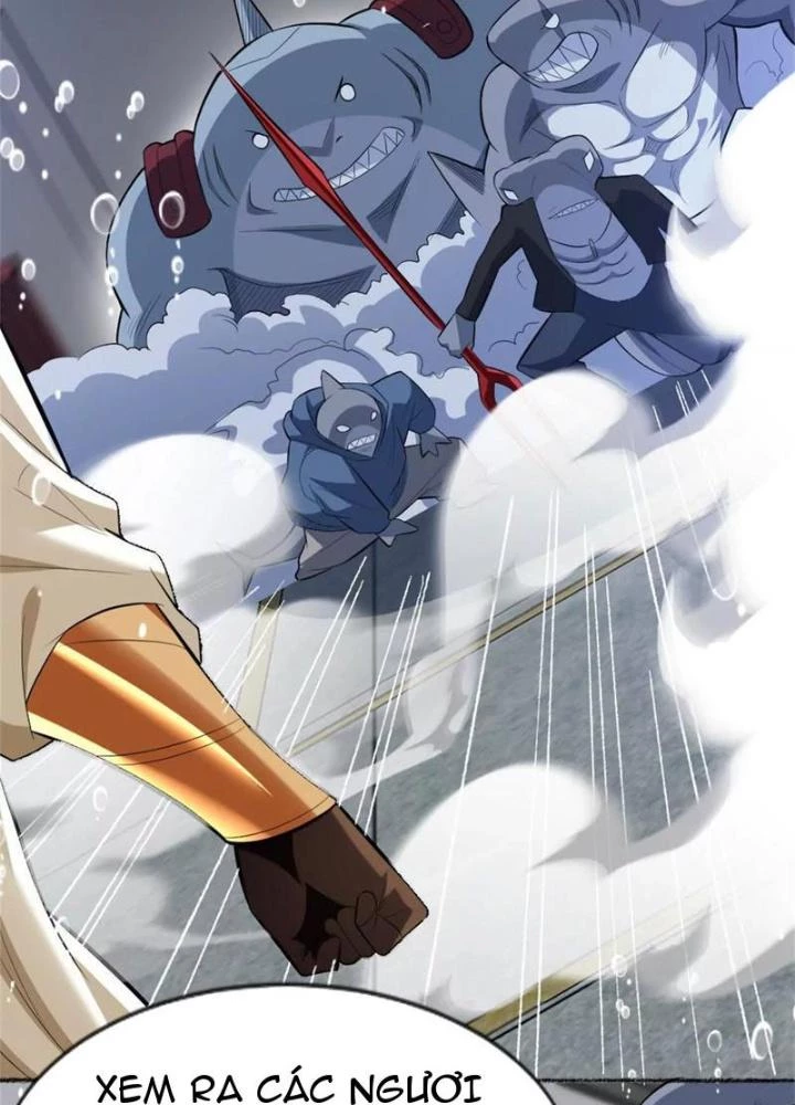 Bật Hack Đi! Ô Tặc Đại Vương Chapter 26 - 21