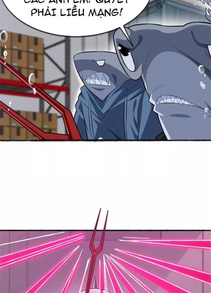 Bật Hack Đi! Ô Tặc Đại Vương Chapter 26 - 23