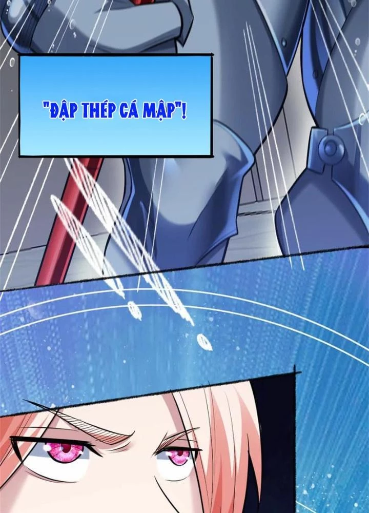 Bật Hack Đi! Ô Tặc Đại Vương Chapter 26 - 35