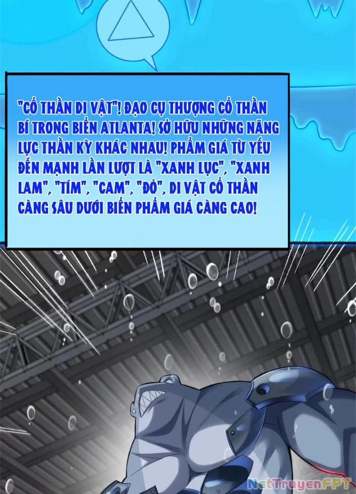 Bật Hack Đi! Ô Tặc Đại Vương Chapter 26 - 39