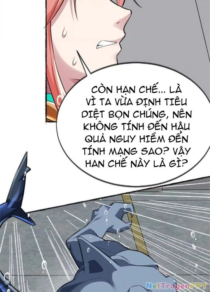 Bật Hack Đi! Ô Tặc Đại Vương Chapter 26 - 43