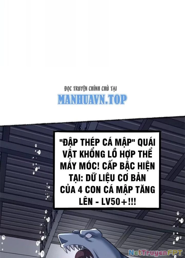 Bật Hack Đi! Ô Tặc Đại Vương Chapter 26 - 47