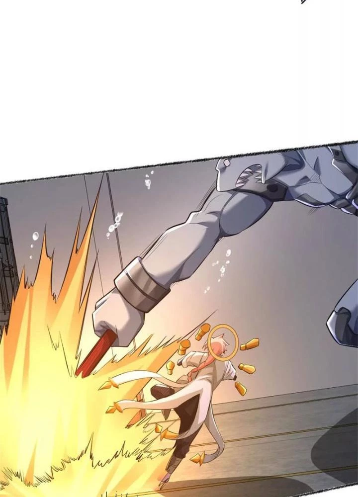 Bật Hack Đi! Ô Tặc Đại Vương Chapter 26 - 51