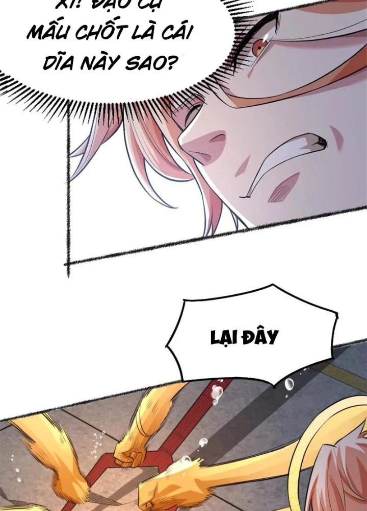Bật Hack Đi! Ô Tặc Đại Vương Chapter 26 - 53