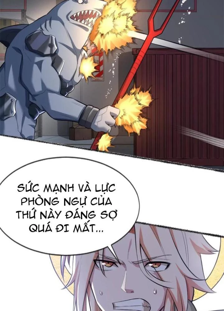 Bật Hack Đi! Ô Tặc Đại Vương Chapter 26 - 65