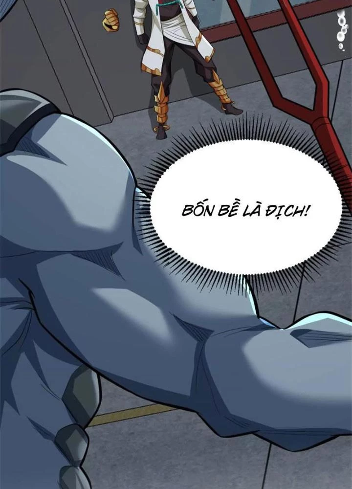 Bật Hack Đi! Ô Tặc Đại Vương Chapter 26 - 83