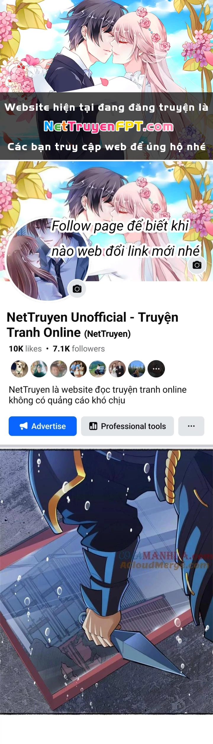 Bật Hack Đi! Ô Tặc Đại Vương Chapter 27 - 1