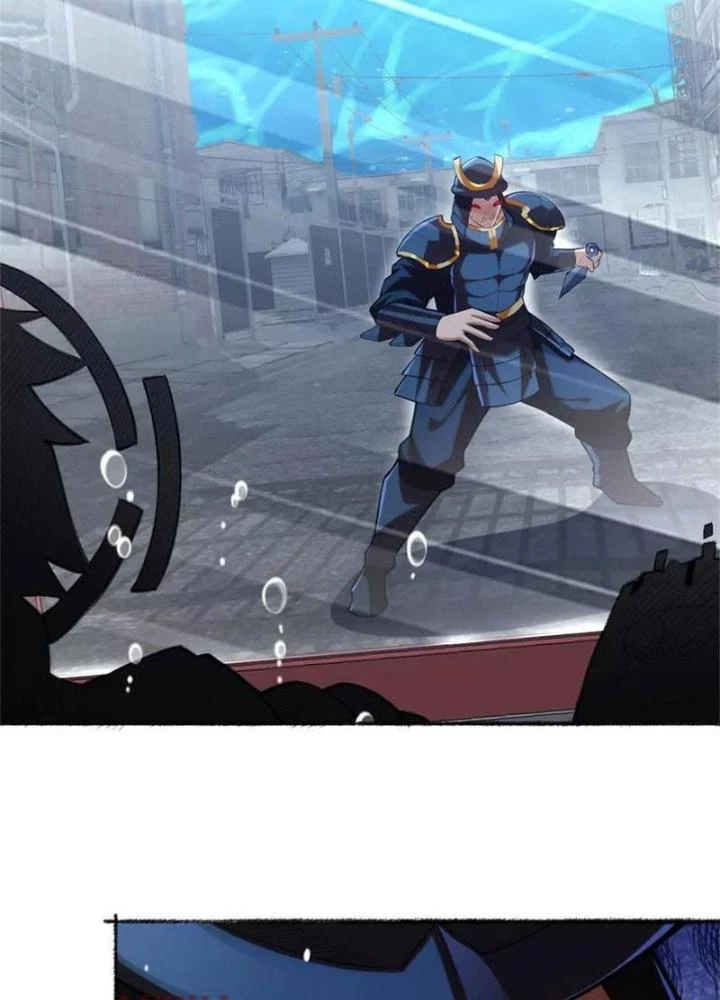 Bật Hack Đi! Ô Tặc Đại Vương Chapter 27 - 3