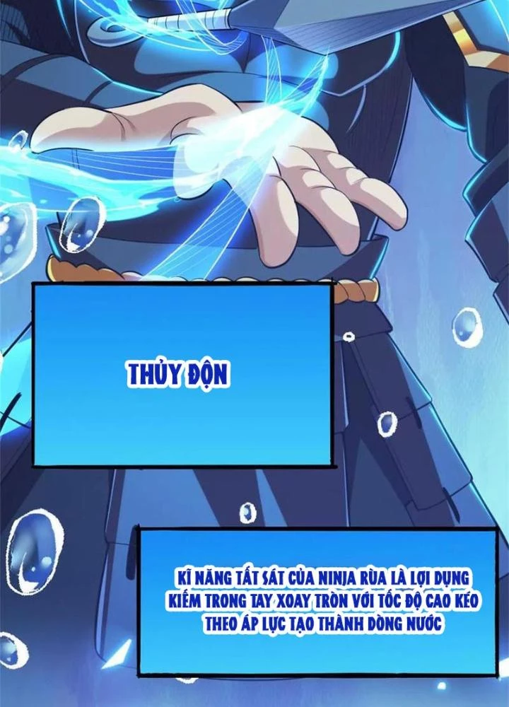 Bật Hack Đi! Ô Tặc Đại Vương Chapter 27 - 21